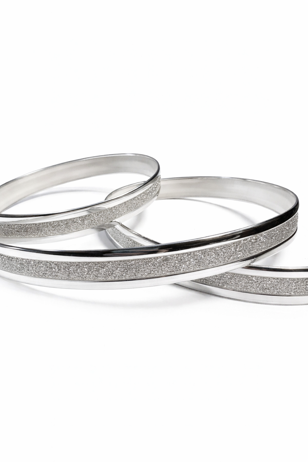 Próbka – listwa elastyczna ozdobna Silver 20 mm